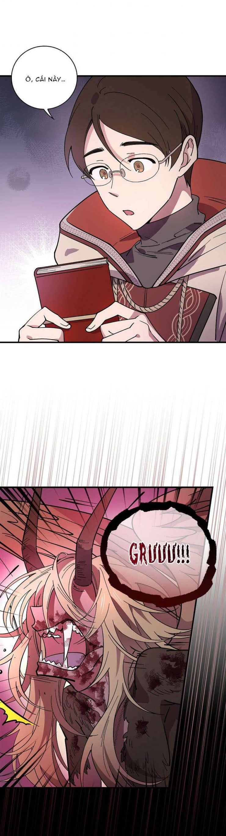 Giai Điệu Của Nhành Cây Khô Héo - Page 17