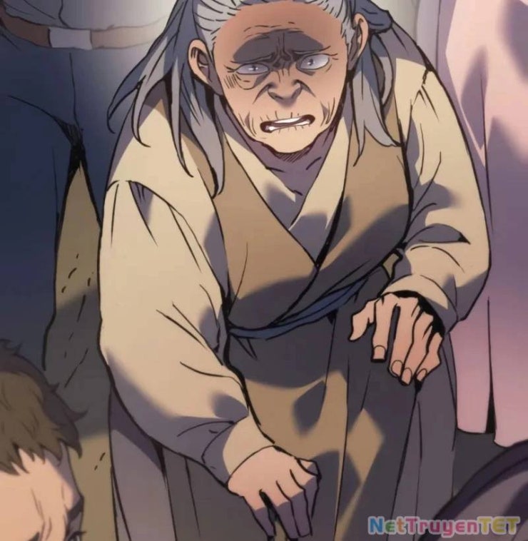 Đế Vương Hồi Quy - Page 110