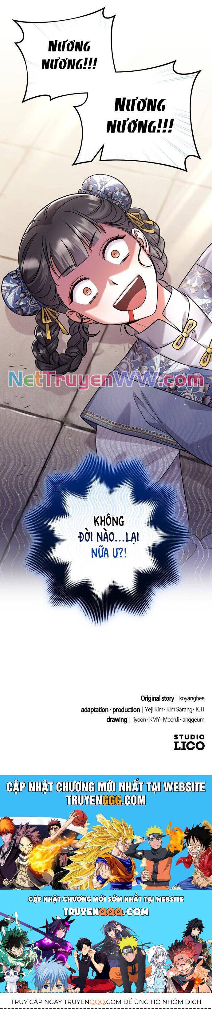 Từ Cao Thủ Trở Thành Phi Tần - Page 51