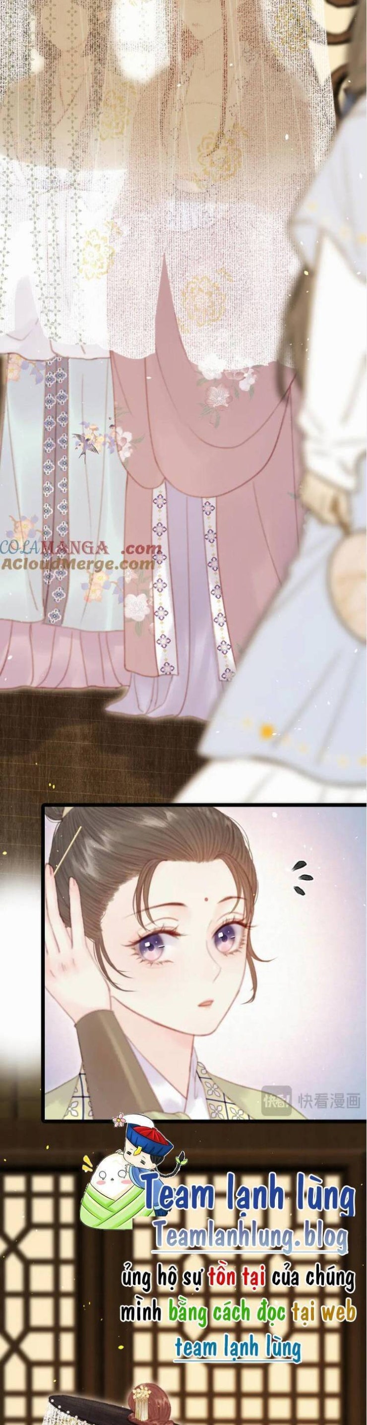 Trọng Sinh Chi Ác Phi Nghịch Tập - Page 29