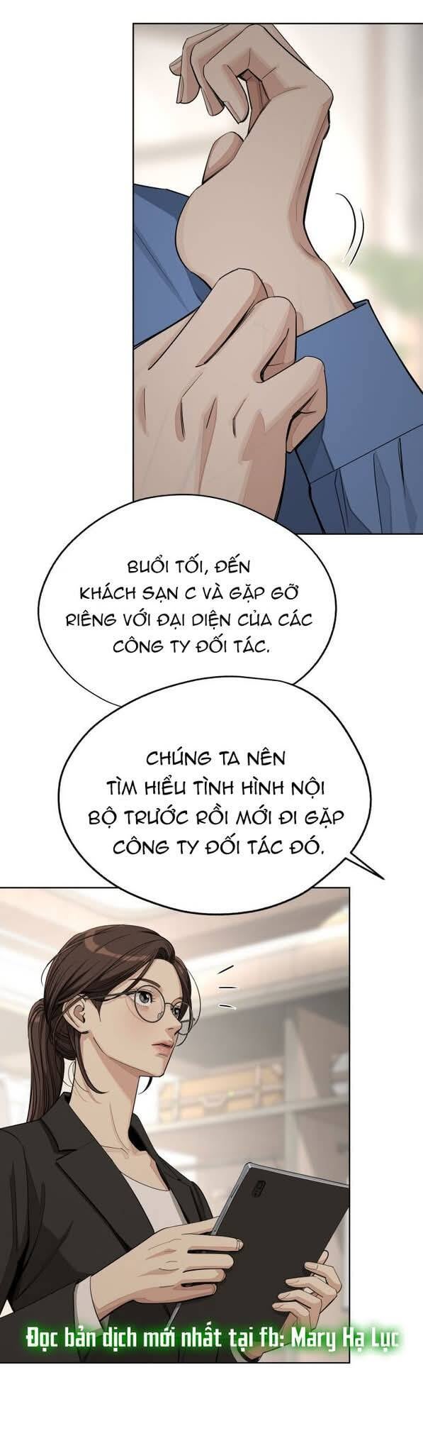 Tình Yêu Của Ik Seob - Page 5