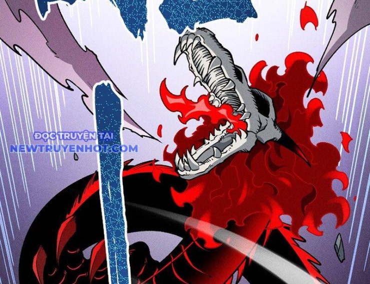 Ta Làm Cặn Bã Ở Tu Tiên Giới - Page 19