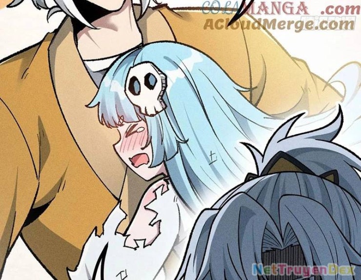 Ta Làm Cặn Bã Ở Tu Tiên Giới - Page 11