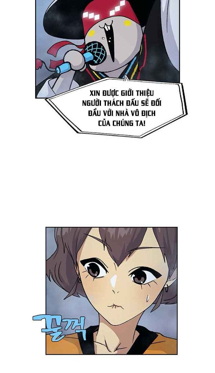 Taebaek: Người Hướng Dẫn - Page 69