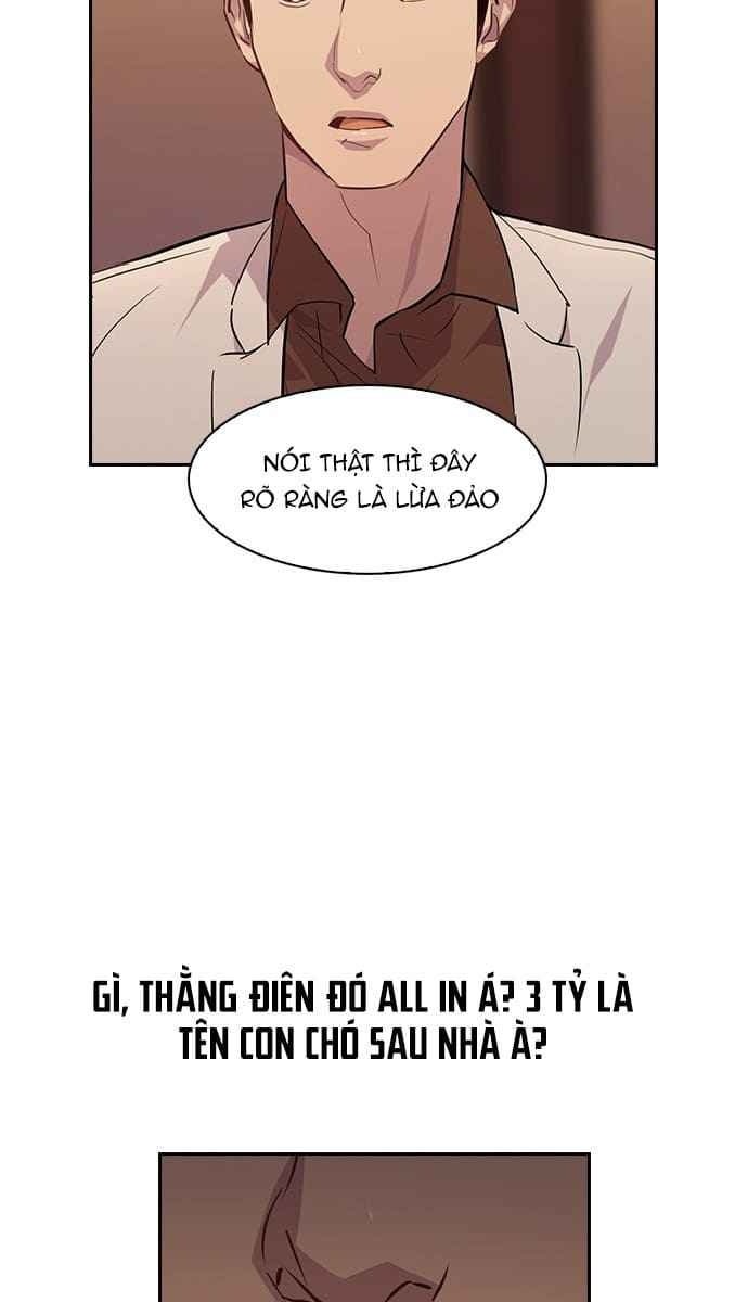 Tiền Bạc Và Quyền Lực - Page 73