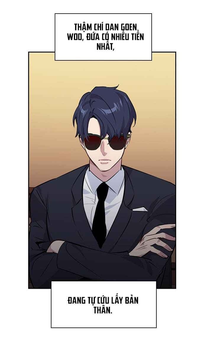 Tiền Bạc Và Quyền Lực - Page 40