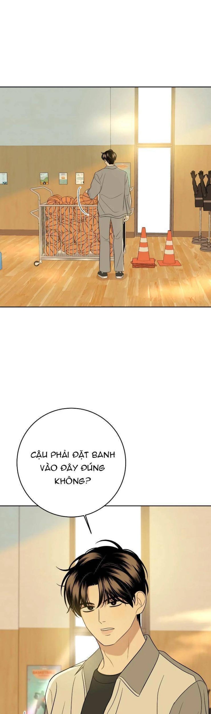 Kỷ Niệm Tuổi 19 Tồi Tệ - Page 18