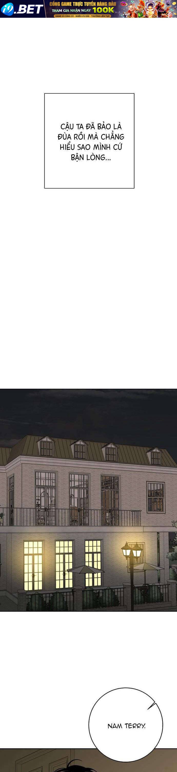 Kỷ Niệm Tuổi 19 Tồi Tệ - Page 34