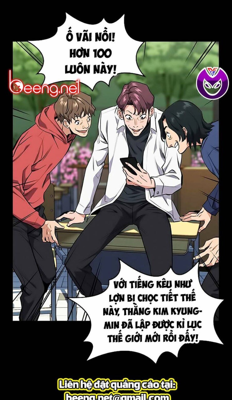 Giáo Dục Chân Chính - Get Schooled - Page 38