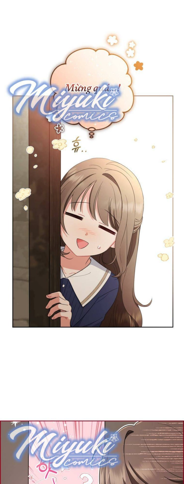 Được Yêu Thương Mà Còn Ngại Ngùng Sao! - Page 65