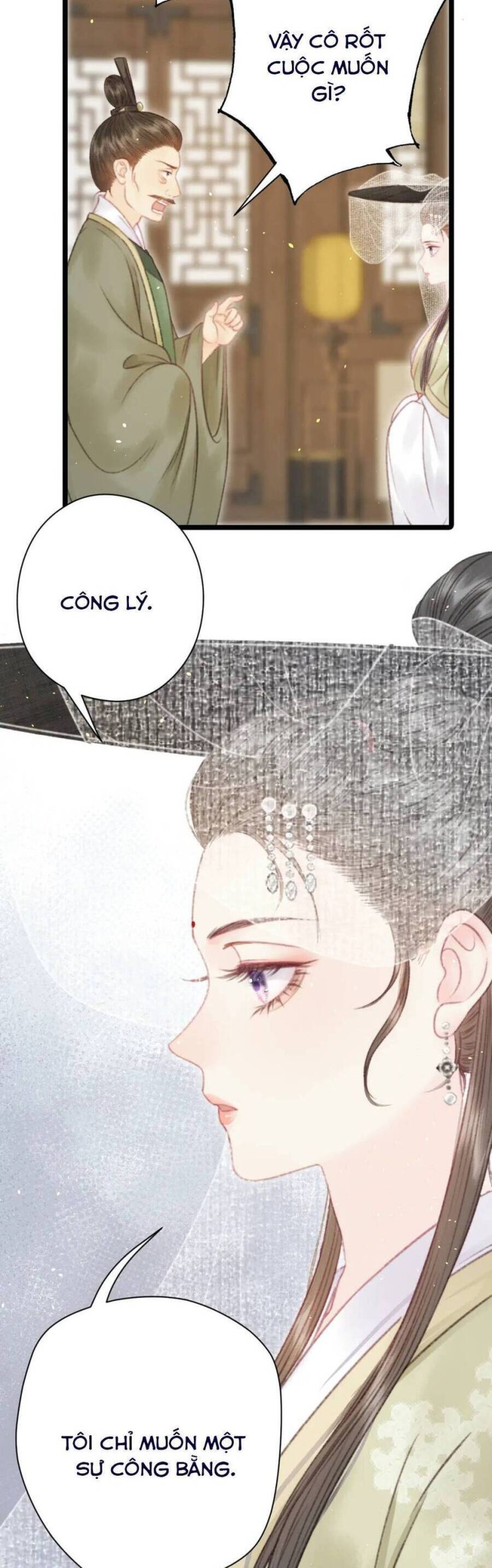 Trọng Sinh Chi Ác Phi Nghịch Tập - Page 4