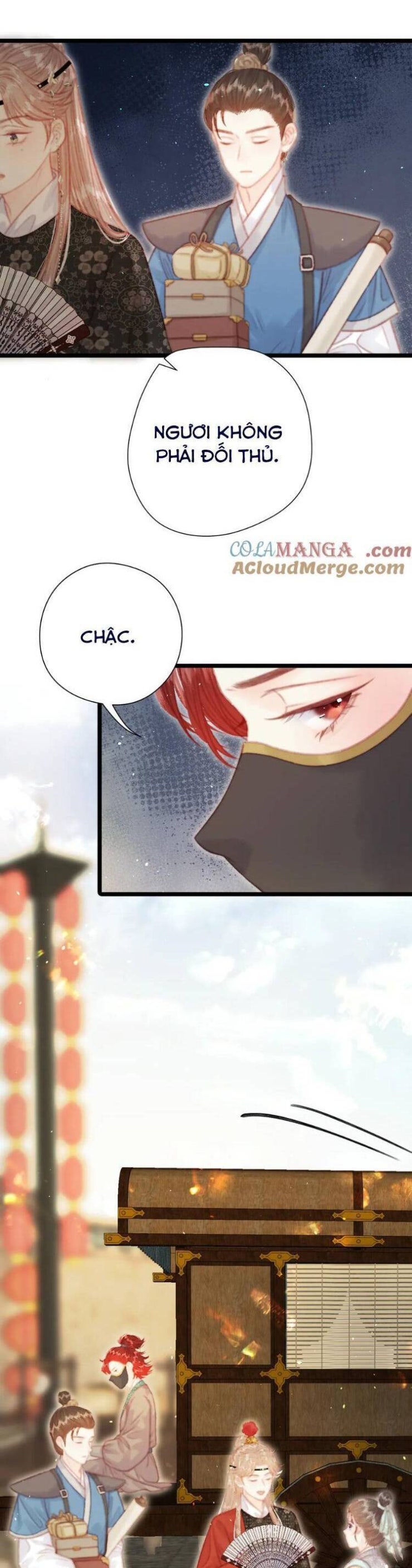 Trọng Sinh Chi Ác Phi Nghịch Tập - Page 5