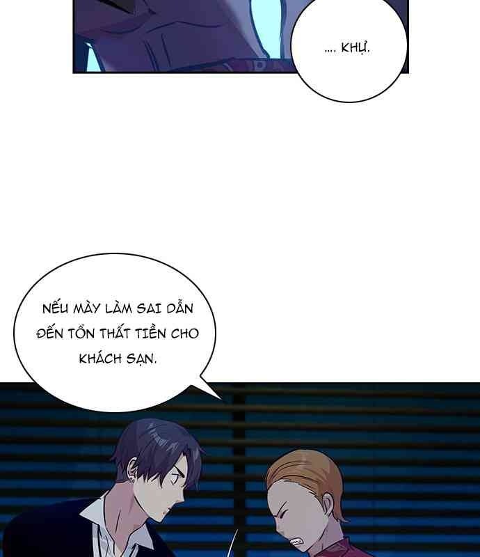 Tiền Bạc Và Quyền Lực - Page 83