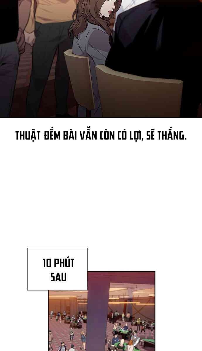 Tiền Bạc Và Quyền Lực - Page 73