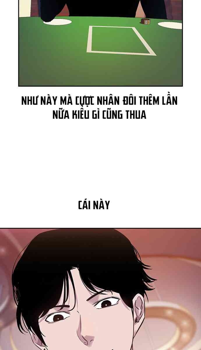 Tiền Bạc Và Quyền Lực - Page 75