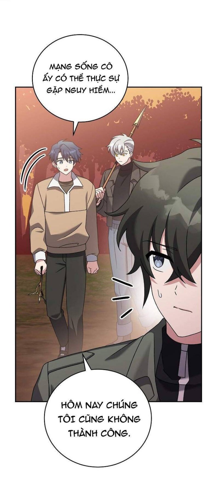 Nhân Vật Ngoài Lề Tiểu Thuyết - Page 6