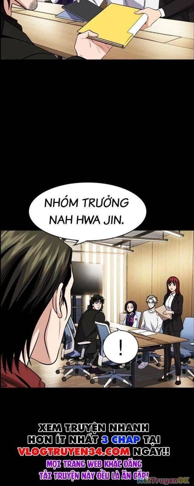 Giáo Dục Chân Chính - Get Schooled - Page 4