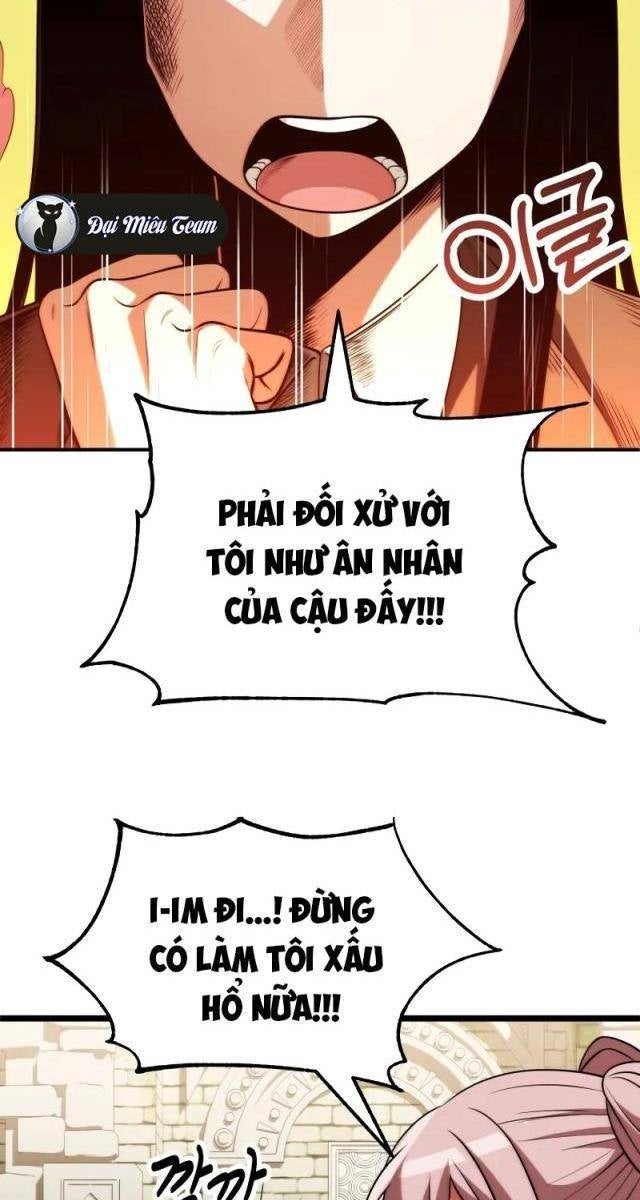 Con Trai Út Của Đại Pháp Sư Lừng Danh - Page 41