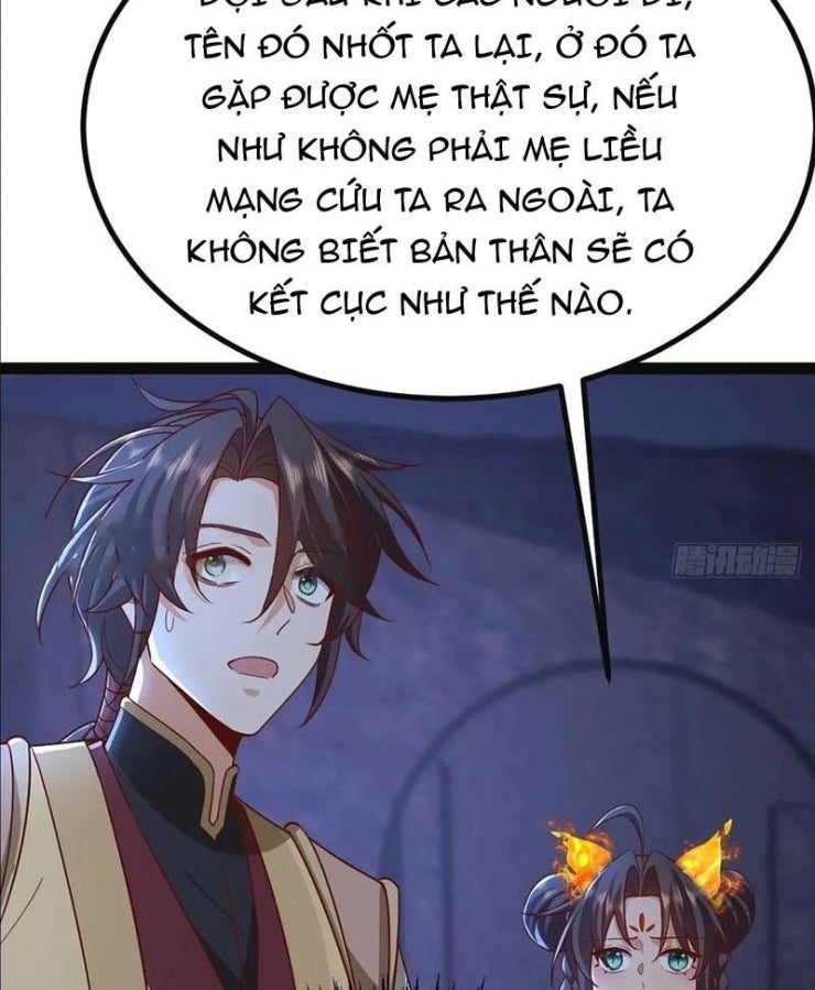 Đệ Tử Siêu Thần Ta Nằm Không, Tông Môn Hủy Diệt Ta Vô Địch - Page 54