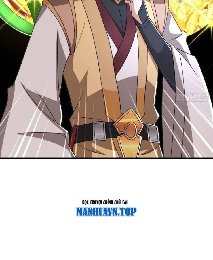 Đệ Tử Siêu Thần Ta Nằm Không, Tông Môn Hủy Diệt Ta Vô Địch - Page 38