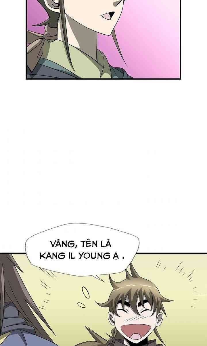 Cuồng Long - Page 61