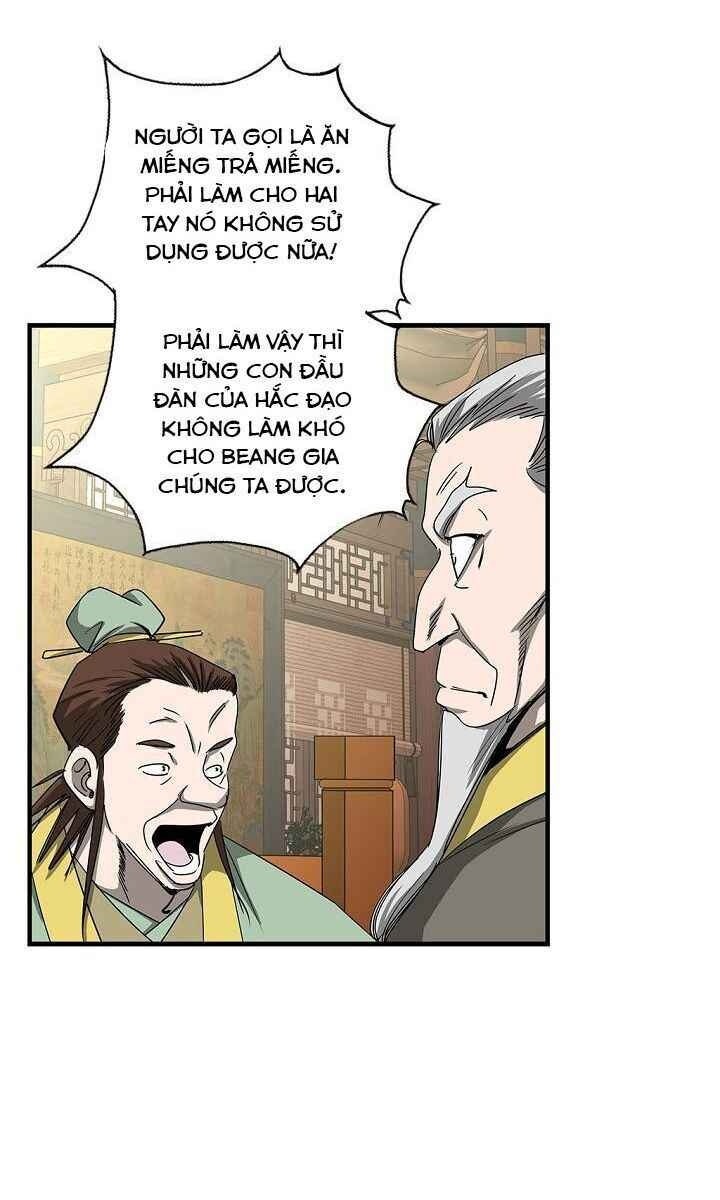 Cuồng Long - Page 15