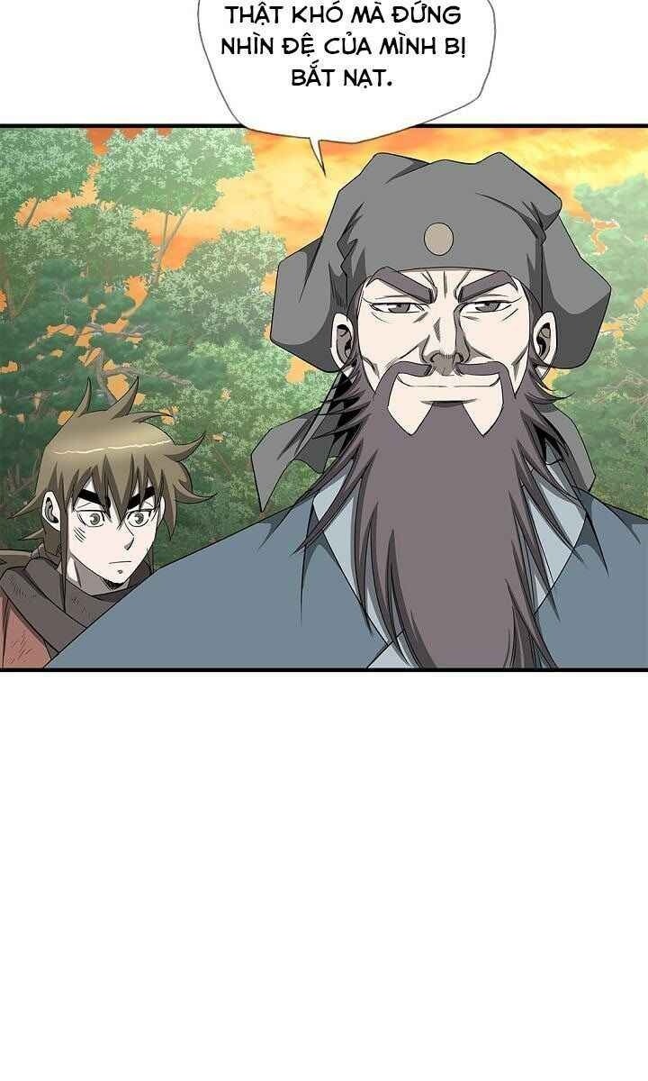 Cuồng Long - Page 43