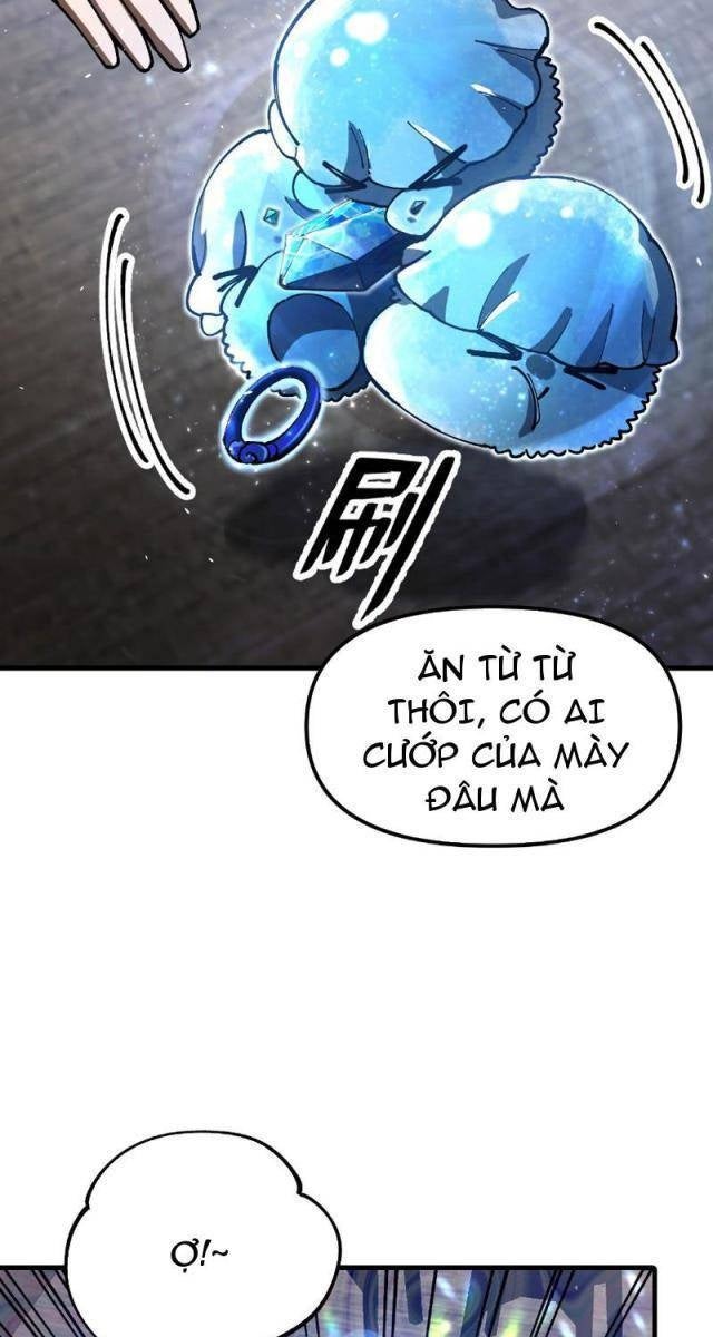 Toàn Cầu Ngự Thú: Ta Có Thế Thấy Lộ Tuyến Tiến Hóa - Page 69