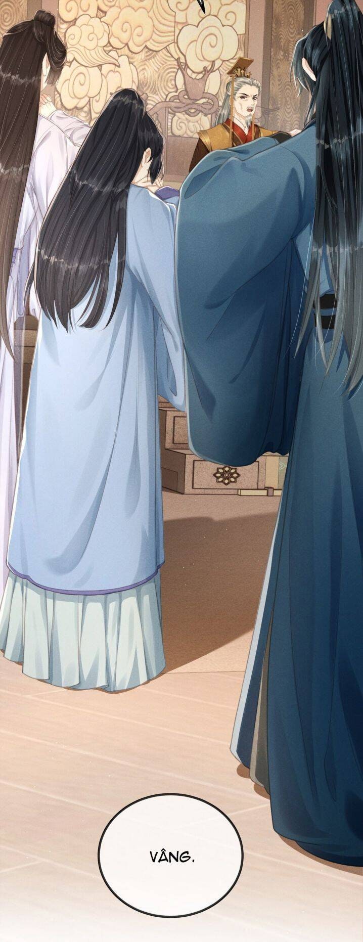 Đan Tiêu Vạn Dặm - Page 29