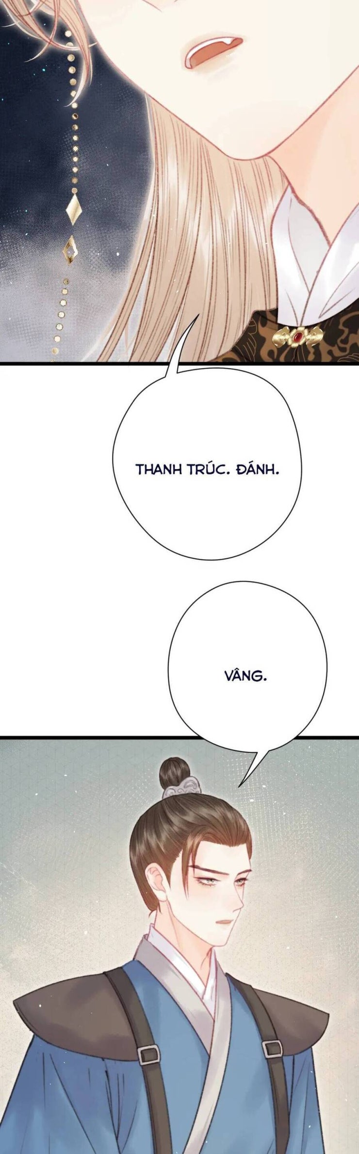 Trọng Sinh Chi Ác Phi Nghịch Tập - Page 13