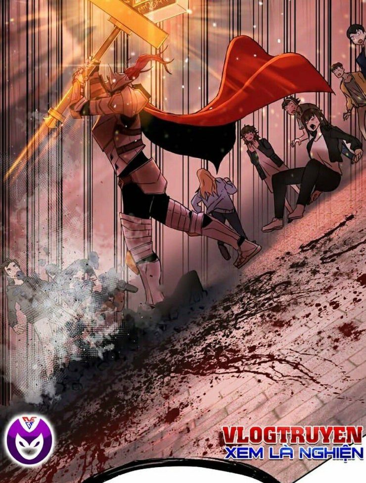 Sự Trở Lại Của Anh Hùng Diệt Thế - Page 200