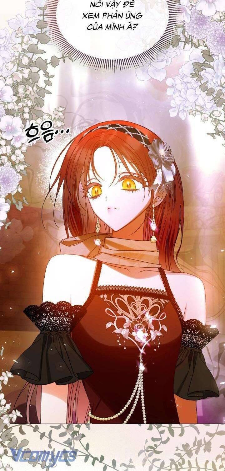 Sau Khi Kết Thúc, Tôi Đã Cứu Rỗi Vai Phản Diện Bằng Tiền - Page 49