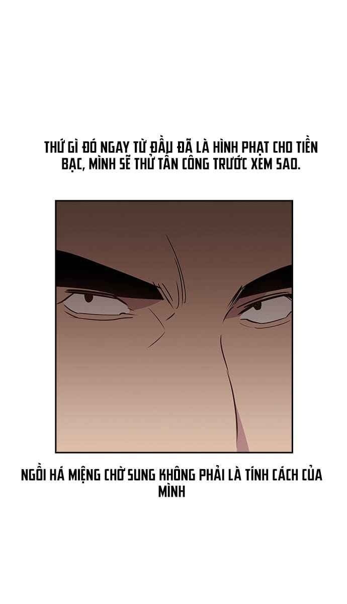 Tiền Bạc Và Quyền Lực - Page 28