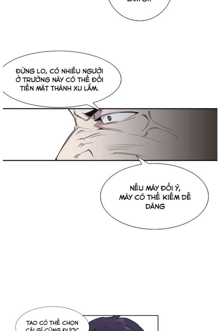 Tiền Bạc Và Quyền Lực - Page 96