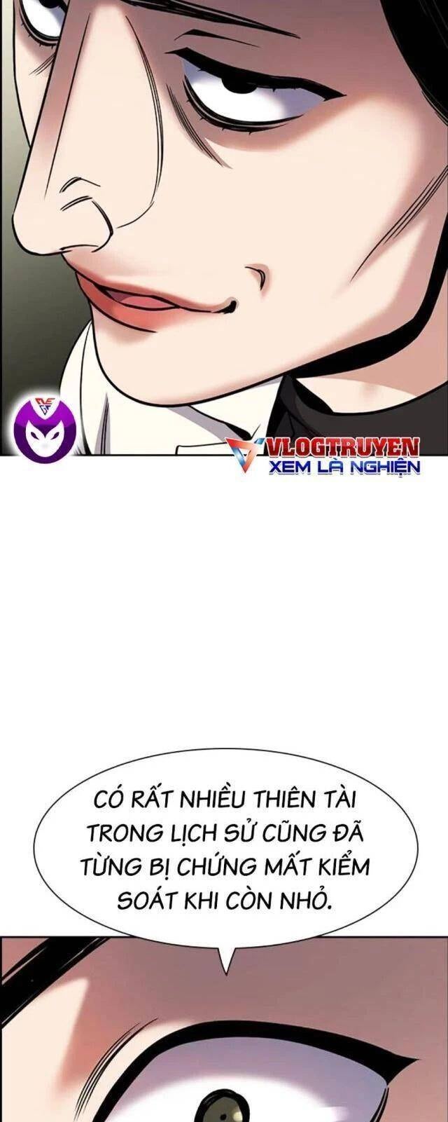 Giáo Dục Chân Chính - Get Schooled - Page 21