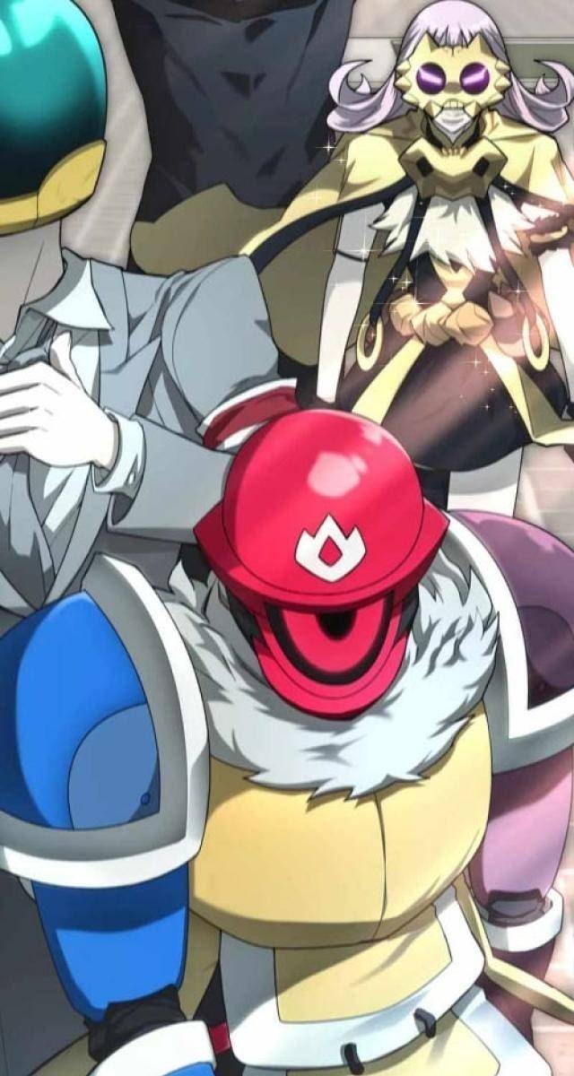 Mắc Kẹt Trong Tòa Tháp Thử Thách - Page 119