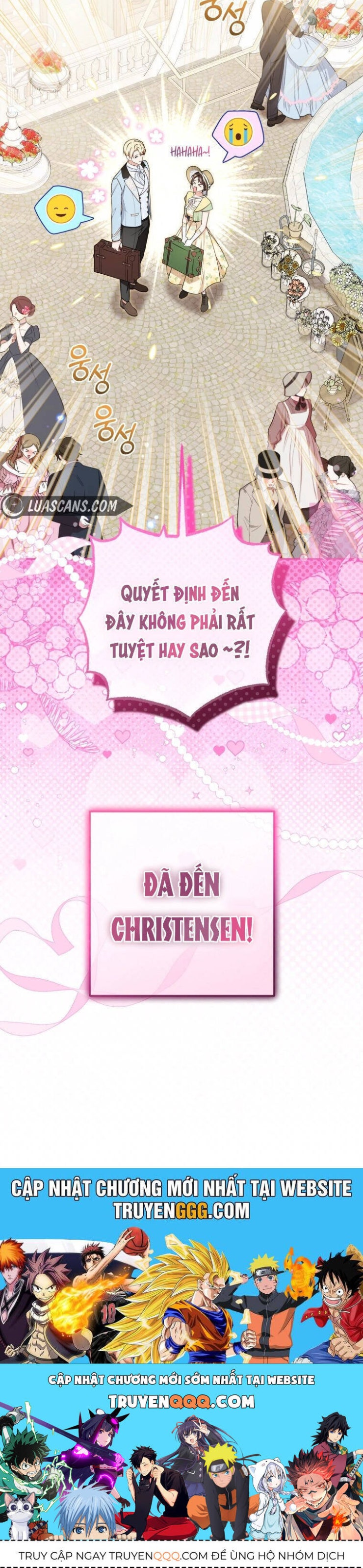 Được Yêu Thương Mà Còn Ngại Ngùng Sao! - Page 47