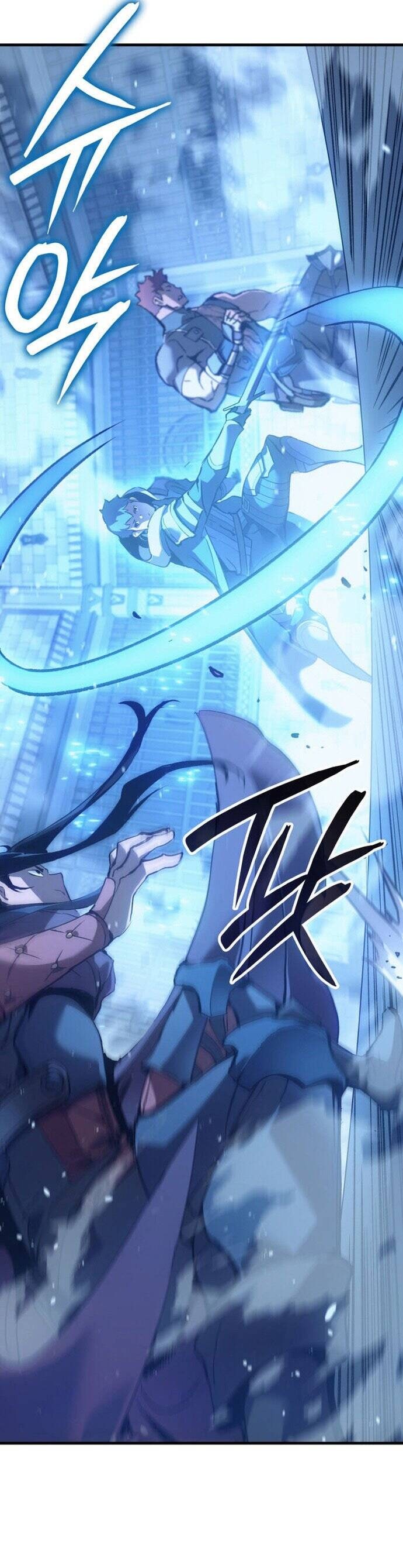 Đế Vương Hồi Quy - Page 10