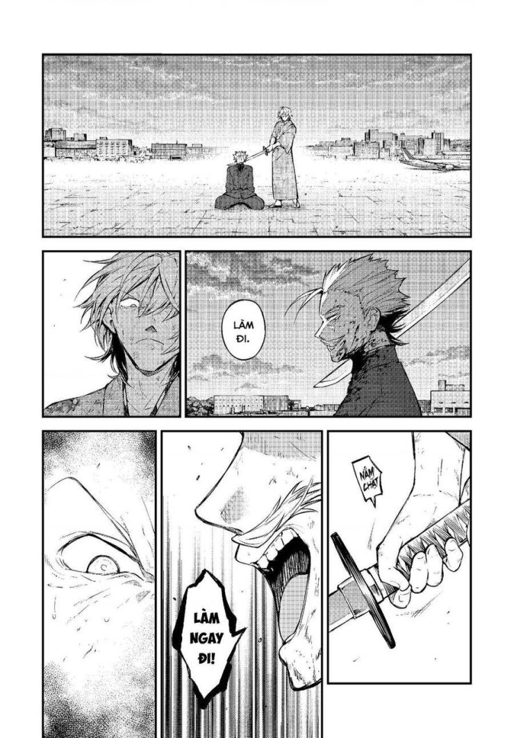 Đặc Nhiệm Thám Tử - Page 27