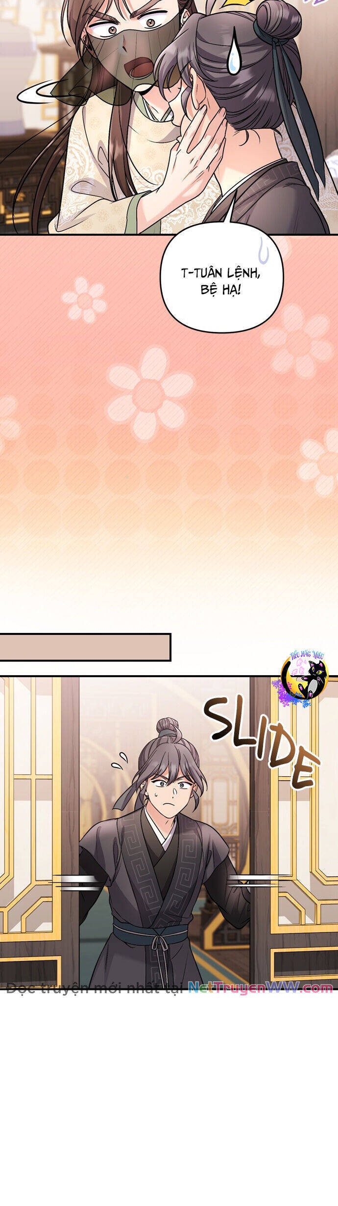 Từ Cao Thủ Trở Thành Phi Tần - Page 30