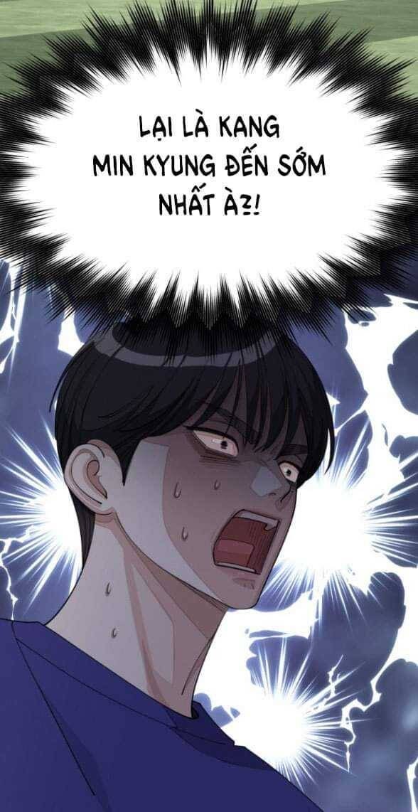 Tình Yêu Của Ik Seob - Page 18