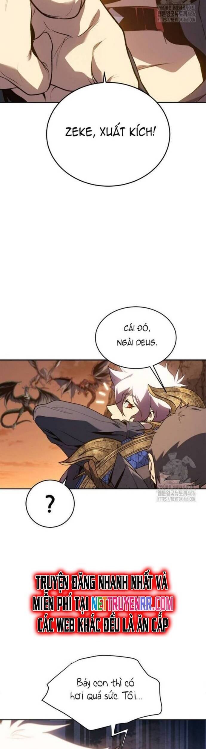 Lý Do Tôi Rời Bỏ Quỷ Vương - Page 36