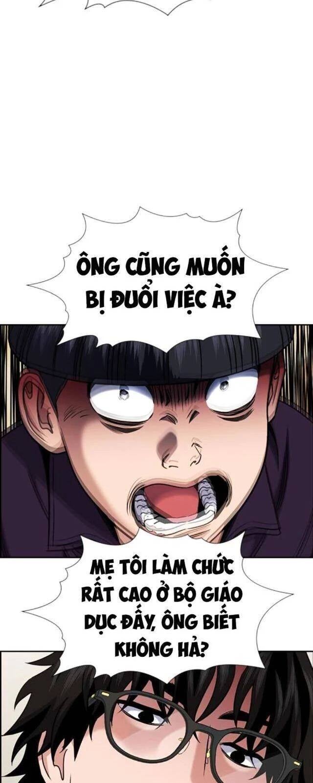 Giáo Dục Chân Chính - Get Schooled - Page 34