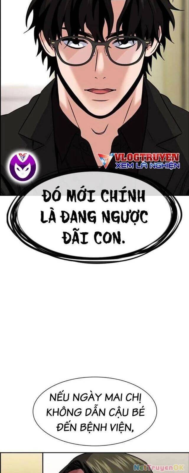 Giáo Dục Chân Chính - Get Schooled - Page 31