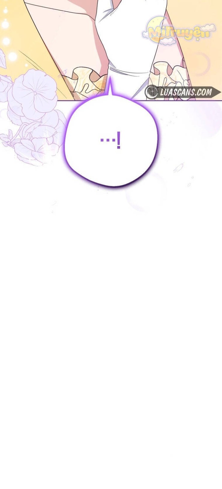 Được Yêu Thương Mà Còn Ngại Ngùng Sao! - Page 40