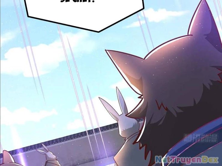 Đệ Tử Siêu Thần Ta Nằm Không, Tông Môn Hủy Diệt Ta Vô Địch - Page 33