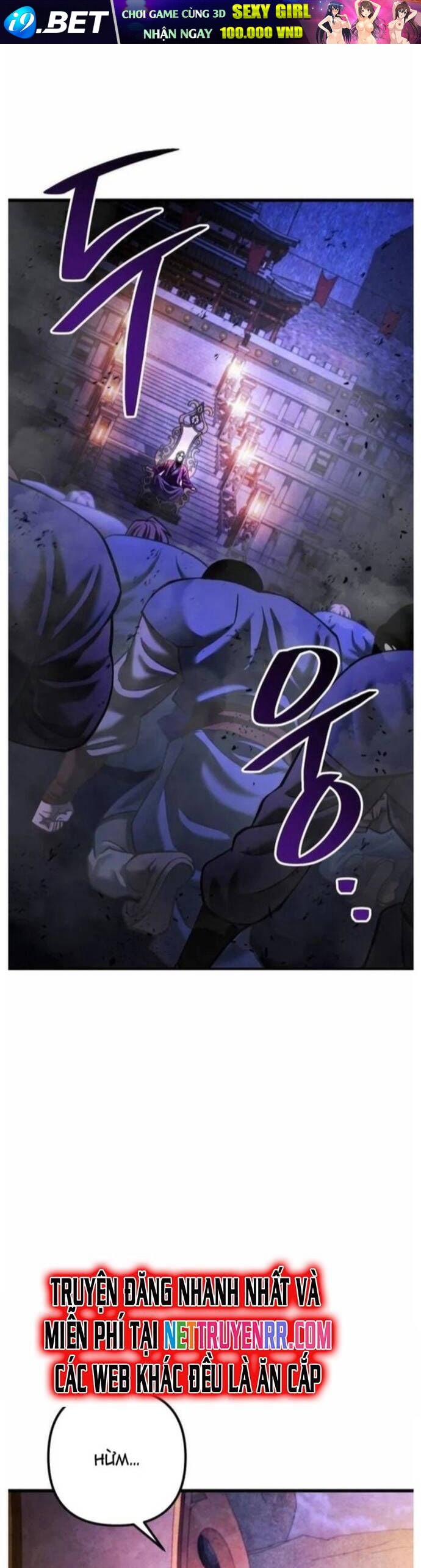 Đao Hoàng Tứ Thiếu Gia - Page 19