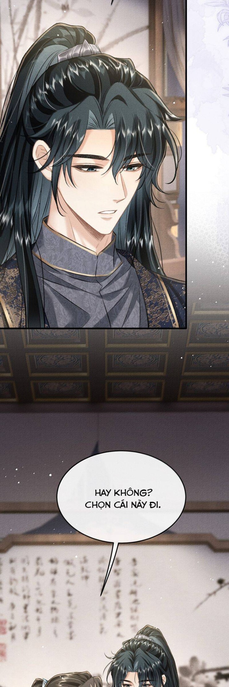 Đan Tiêu Vạn Dặm - Page 28