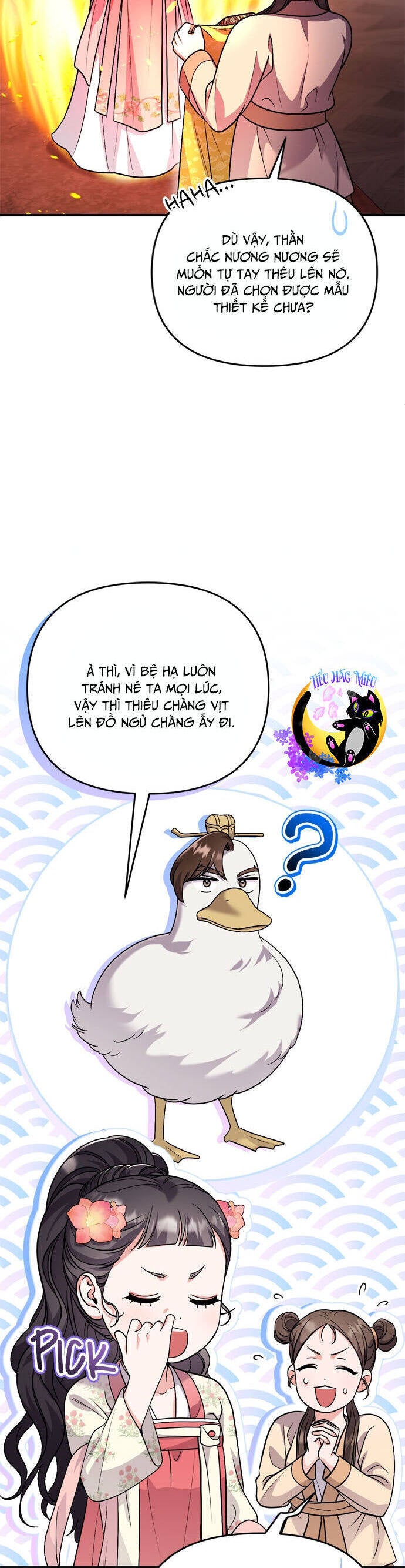 Từ Cao Thủ Trở Thành Phi Tần - Page 6