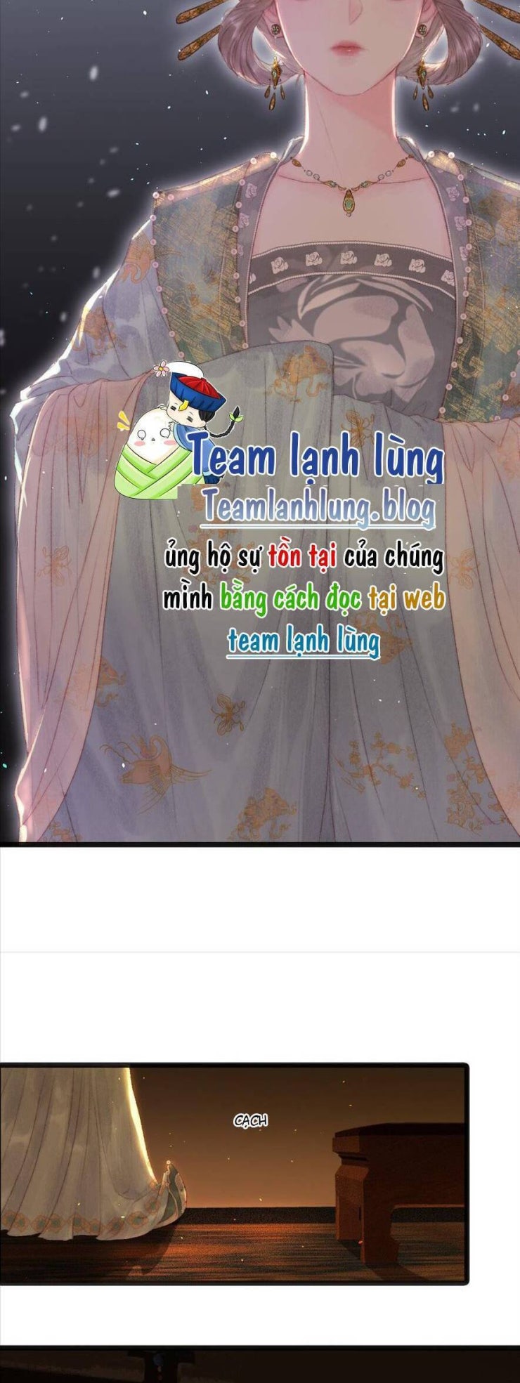 Trọng Sinh Chi Ác Phi Nghịch Tập - Page 14